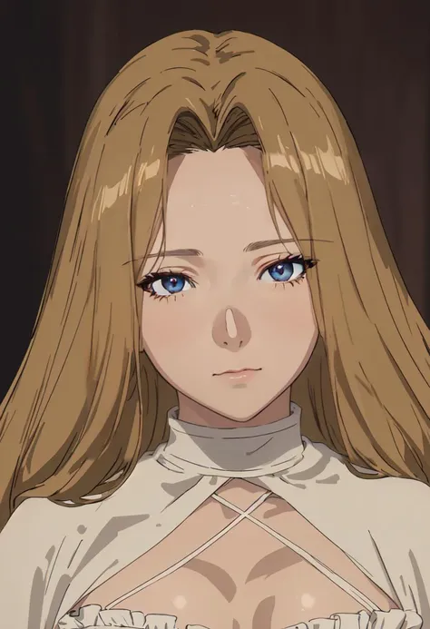 (safe:1.10), best quality, masterpiece, highres, solo, (methode_sousounofrieren:1.10), portrait, looking at viewer, anime_style, 4 <lora:methode_sousounofrieren:0.80>