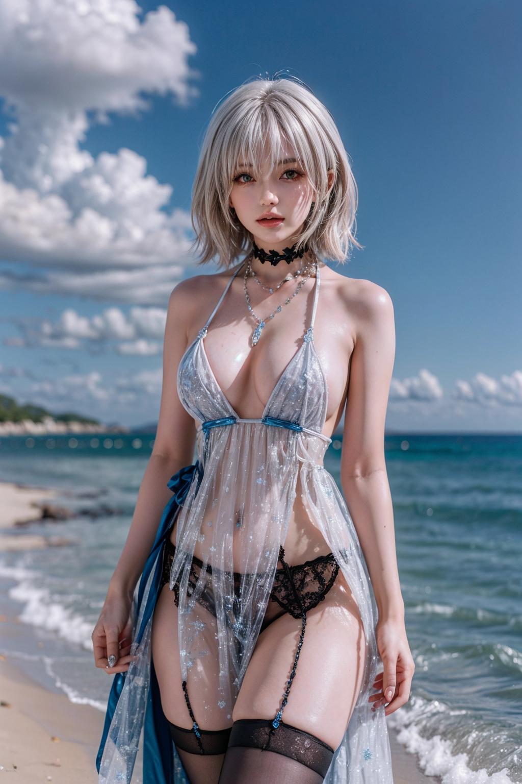 FateGrand Order v1.0