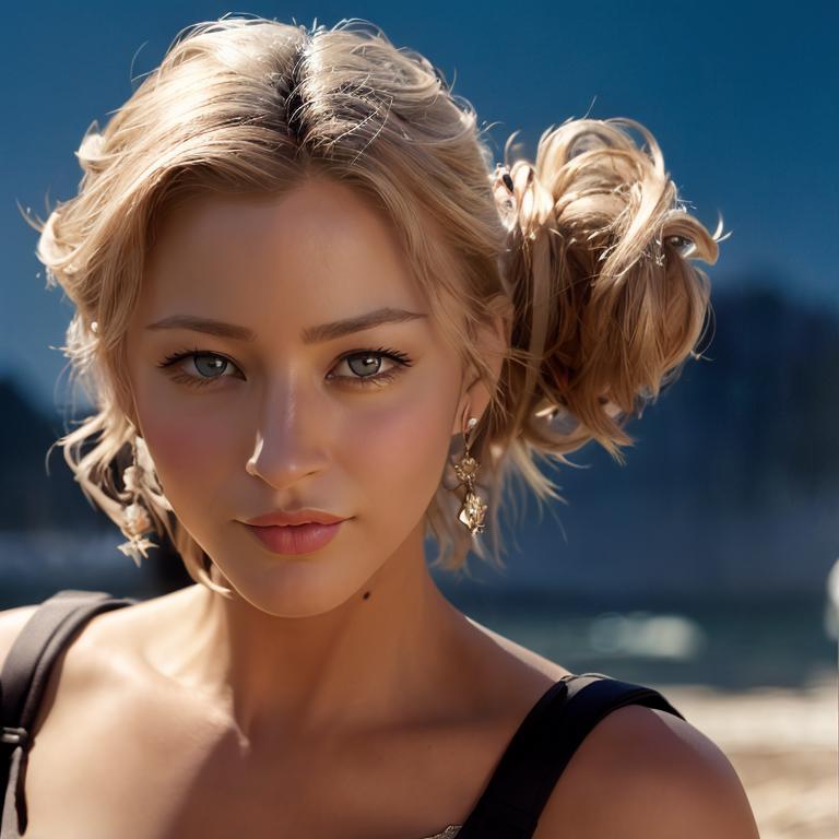 Tabrett Bethell | Cara Mason V1