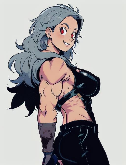 Noi (Dorohedoro) v1.1 (Experimental)