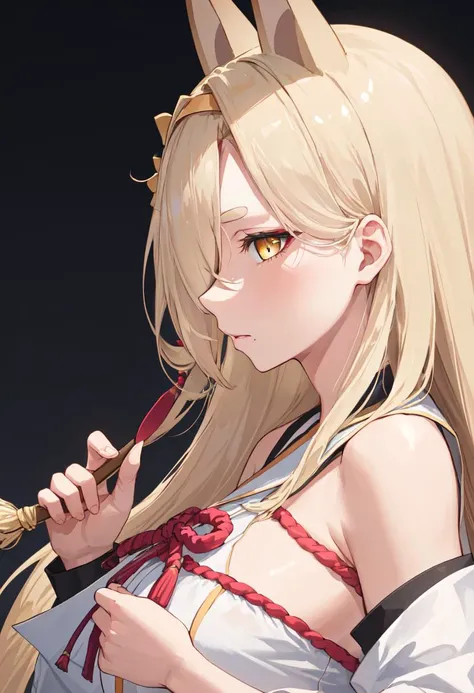 (safe:1.10), best quality, masterpiece, highres, solo, (kaho_bluearchive:1.10), portrait, looking at viewer, 10 <lora:kaho_bluearchive:0.80>
