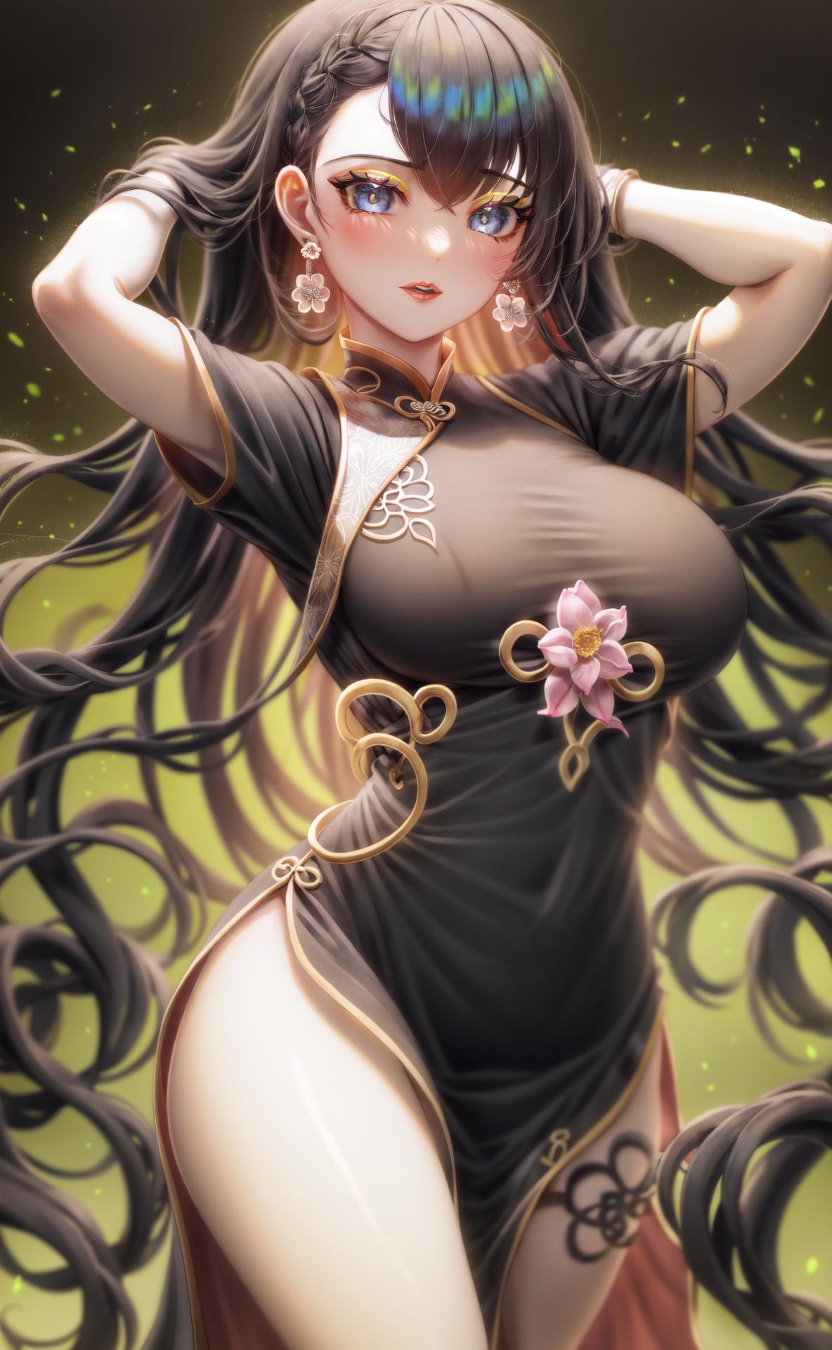 Yubari | Stylized「LoCon」 v1.0