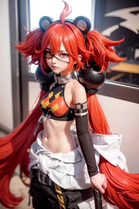 masterpiece, best quality,1girl,eyepatch,