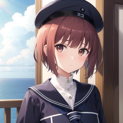 Z3-舰队收藏（Z3-Kantai Collection） v1.0
