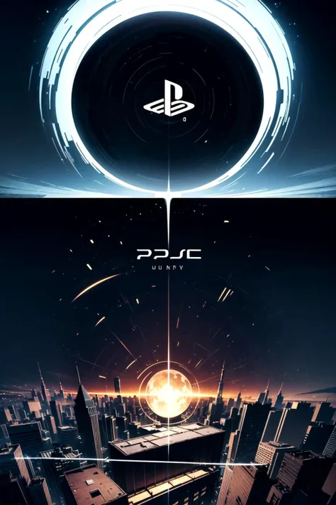 (unity,3d,cg,ray tracing,rtx on,ambient occulsion,v-sync,ultra graphics quality,antialiasing,hdr,rtx 4090 ultra graphics settings,8x msaa,ultra shadow quality),(Batshit insane quality),view distance: 100,(masterpiece, best quality:1.2),<lora:Playstationchan:0.6> Playstation-chan,