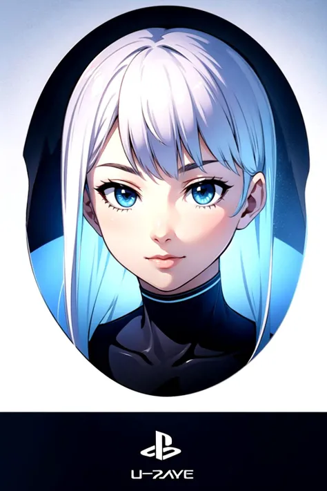 unity, 3d, cg, ray tracing, rtx on, ambient occulsion, v-sync, ultra graphics quality, antialiasing, hdr,(masterpiece, best quality:1.2),<lora:Playstationchan:0.6> Playstation-chan,