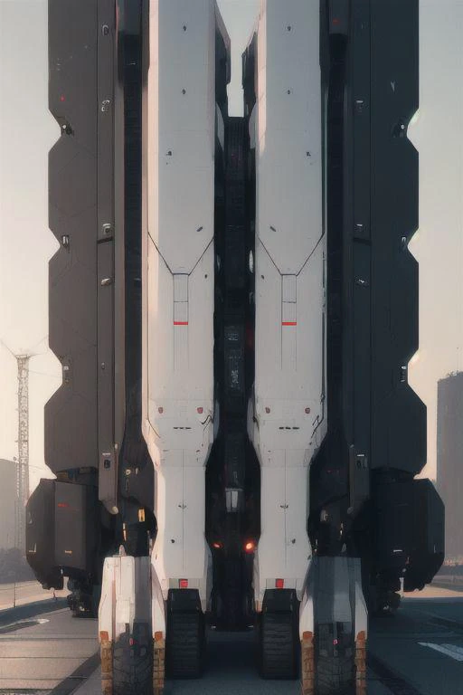 Spaceship, realistic, hyperrealistic, high quality, best quality, cargo, giant,
hard surface, <lora:Hardsurfacev1:1>