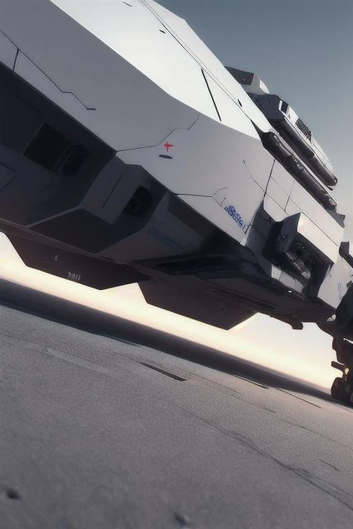 Spaceship, realistic, hyperrealistic, high quality, best quality, cargo, giant,
hard surface, <lora:Hardsurfacev1:1>