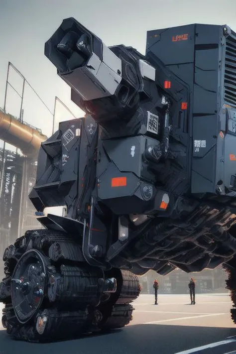 Impressive droid, giant robot, muscles, turbines, reactor, evangelion, gu.dam,, realistic, hyperrealistic, high quality, best quality, cargo, giant,
hard surface, <lora:Hardsurfacev1:1>