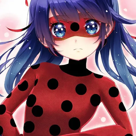 a ladybug,anime style,medium shot,
<lora:ladybug:1>,