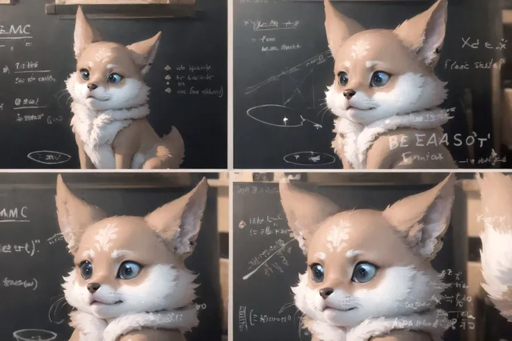 (masterpiece, best quality:1.3), <lora:MathLadyMeme:0.85>, MathLadyMeme, text, english text, <lora:YaeMikoFox:0.75> , YaeMikoFox, emotions, shocked,