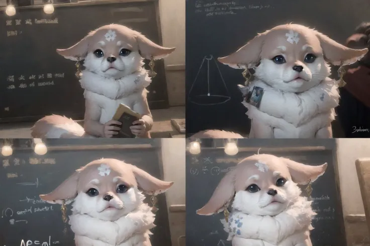 (masterpiece, best quality:1.3), <lora:MathLadyMeme:0.85>, MathLadyMeme, text, english text, <lora:YaeMikoFox:1.0> , YaeMikoFox, emotions, shocked,