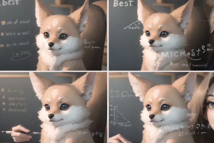 (masterpiece, best quality:1.3), <lora:MathLadyMeme:0.85>, MathLadyMeme, text, english text, <lora:YaeMikoFox:0.75> , YaeMikoFox