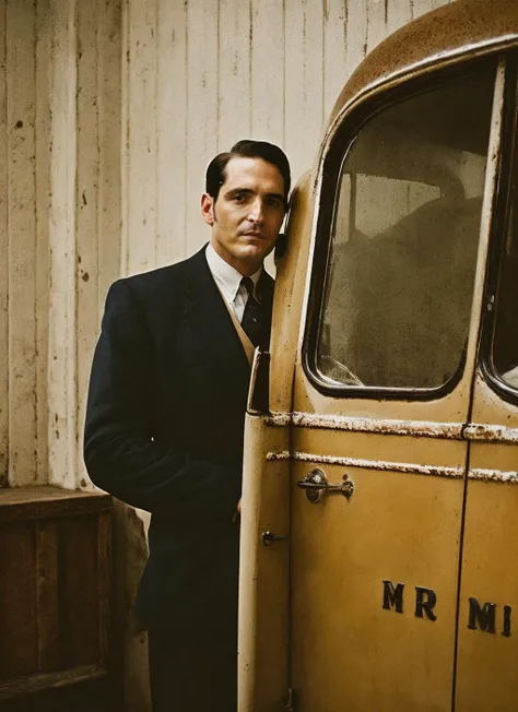 photo of sks man , vintage photography, nostalgic charm, timeless appeal, old-world aesthetics, classic elegance, warm tones, soft focus, aged textures, evoking nostalgia, historical ambiance, storytelling through imagery, vintage atmosphere, timeless compositions, authentic vintage look, professional technique
<lora:locon_daviddastmalchian_v1_from_v1_64_32:1>