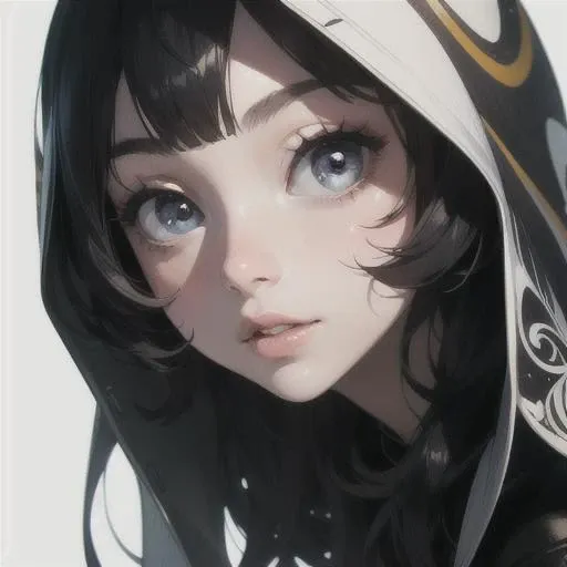masterpiece, best quality, penguin, large eyes, (cartoon), upper body, splashing, abstract, psychedelic, (neon:0.8), extremely detailed, (white background:1.3), ink, (creative:1.3), intricate detail, (pretty face), dynamic lighting, natural lighting, (black:1.3),(white:1), photorealistic, sy3 <lora:Sy3:0.35> <lora:ink-0.1-3-b28-bf16-D128-A1-1-ep64-768-DAdaptation-cosine:1>
