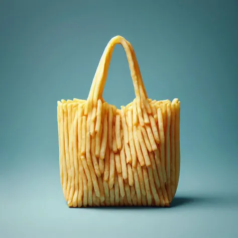 a bag, friessty1e<lora:friessty1e:1>