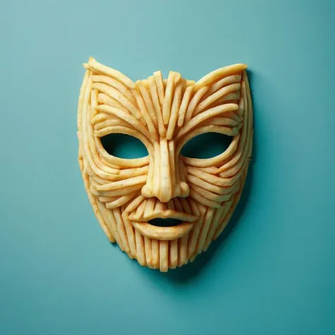 a mask, friessty1e<lora:friessty1e:0.75>