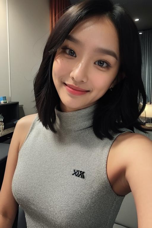 Sistar Hyolyn (효린) Lookalike v1.0