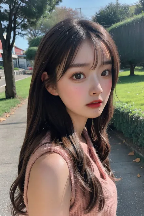 <lora:add_detail:0.4> , a photo portrait of momonaaa_428, <lora:momonaaa_428-15:0.9>, outdoor