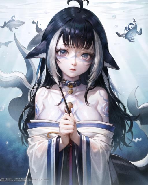 Shylily | Character Lora 144 v1.1