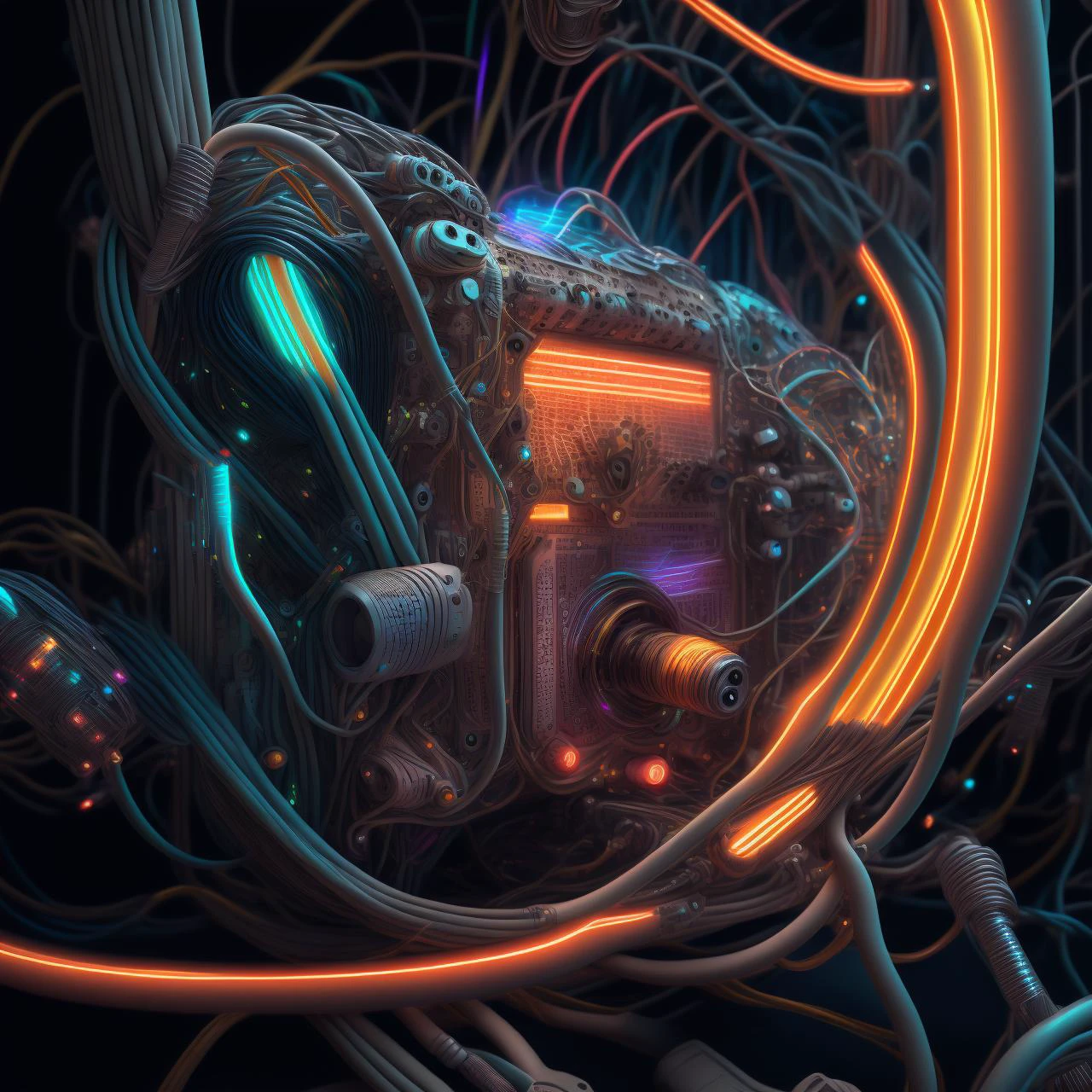 MicroFusion