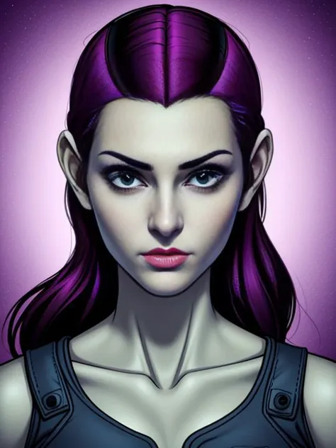 Alien Lauren_LaForge,phantom