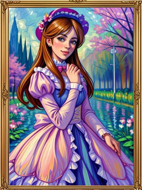 (( impressionism style))
Reese_Finch,
top outfit,