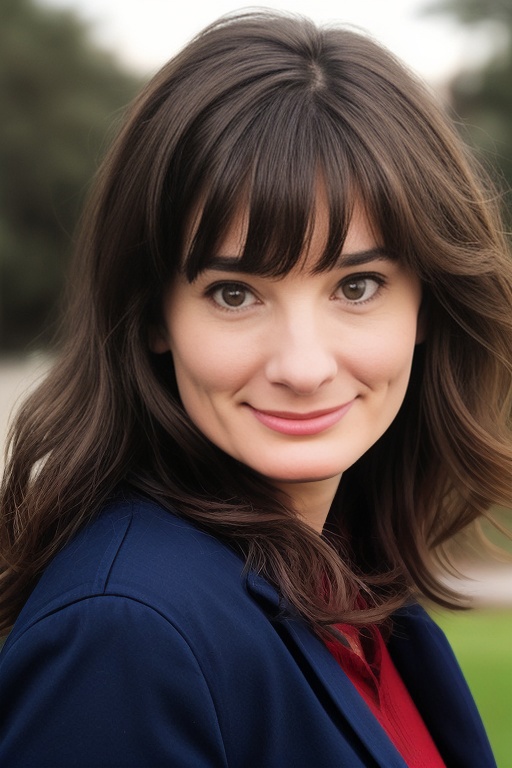 Alison Becker v1.0