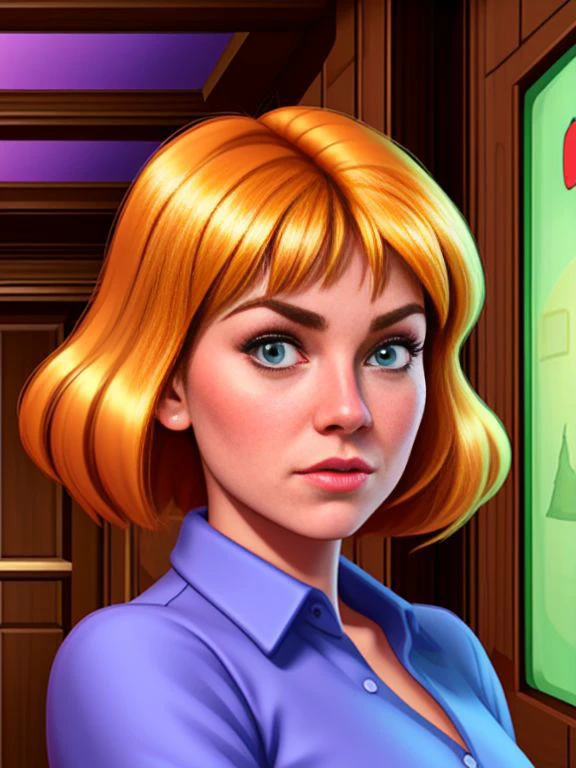 XE-LucasArts, Jill Whelan,