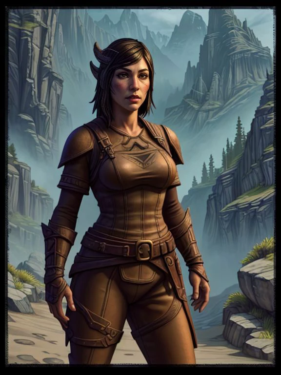 <lora:LCM_LoRA_Weights_SD15:1> ((XE-LucasArts Skyrim:1.2) inspired) masterpiece digital illustration, extremely detailed, best quality, (western comics \(style\):1.4),
Maria_Valez, panda costume,