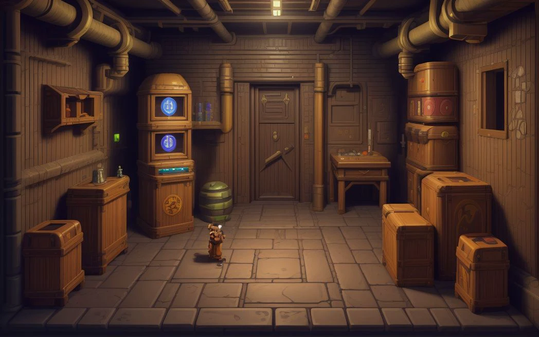 <lora:LCM_LoRA_Weights_SD15:0.8>
(XE-LucasArts:1.3),
shadowpunk Dungeon Cells
<lora:LORA-XenoDetailer-v3A:0.8>