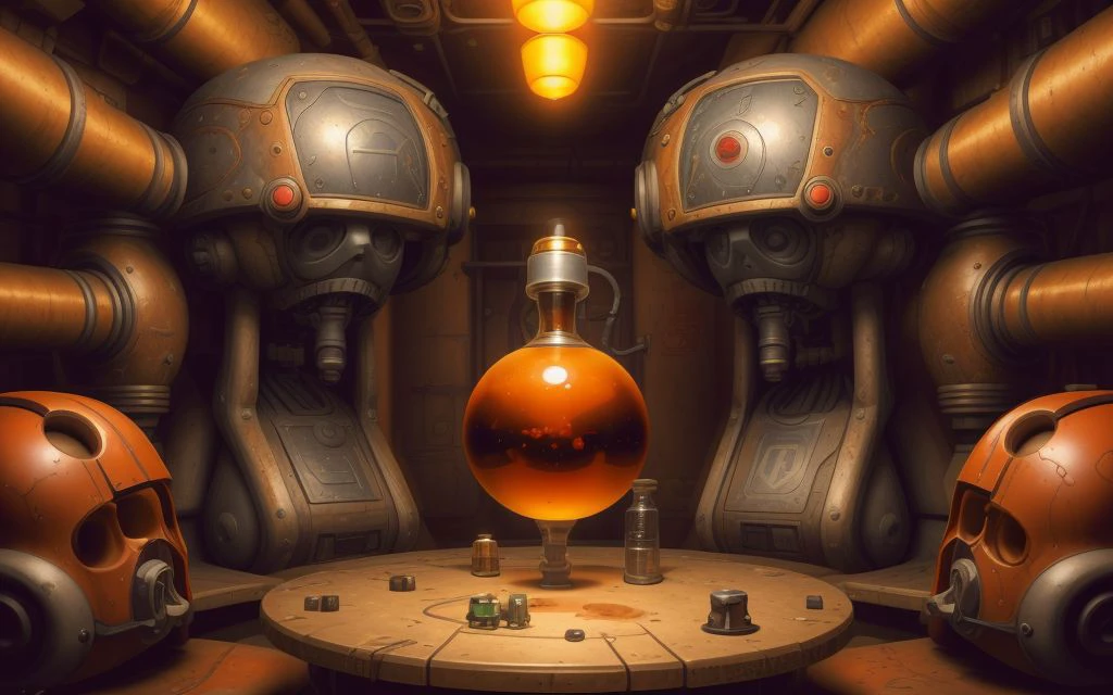 <lora:LCM_LoRA_Weights_SD15:0.8>
(XE-LucasArts:1.2),
rustpunk Zero-Gravity Laboratory
<lora:LORA-XenoDetailer-v3A:0.8>