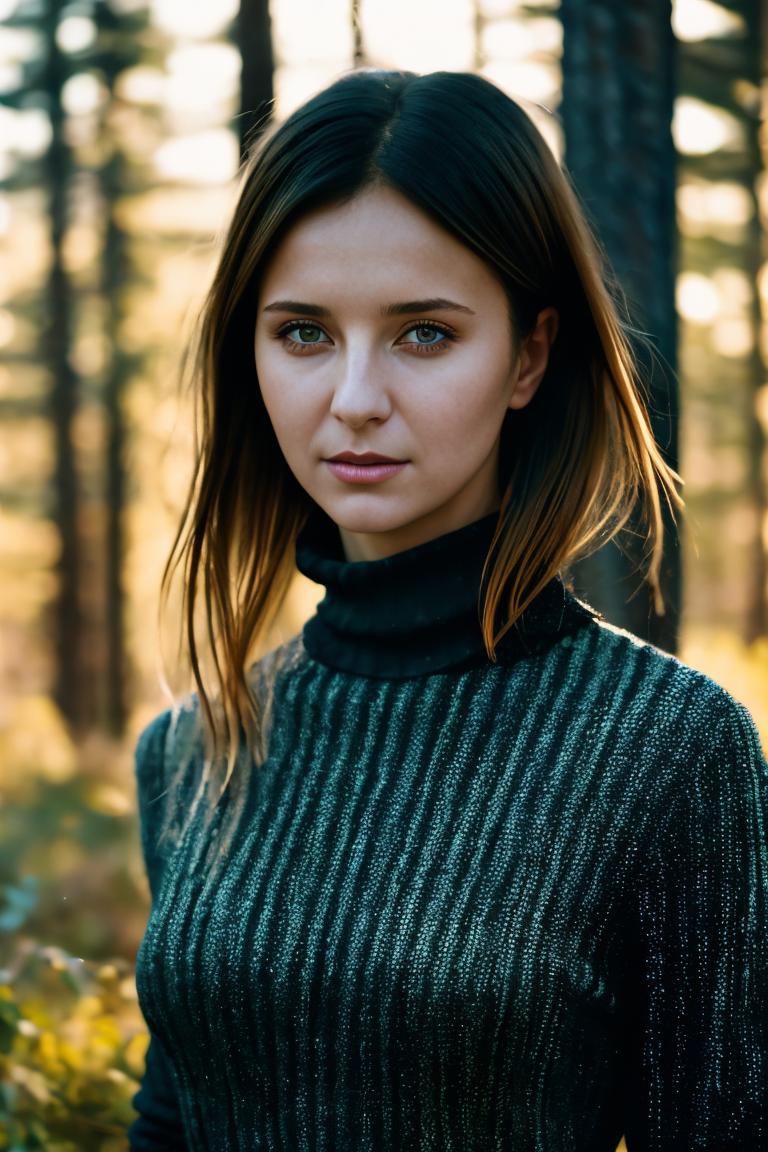 Fiona Rose v1.0