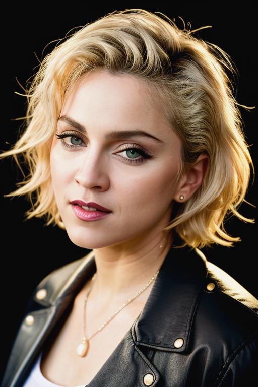 Madonna v1.0