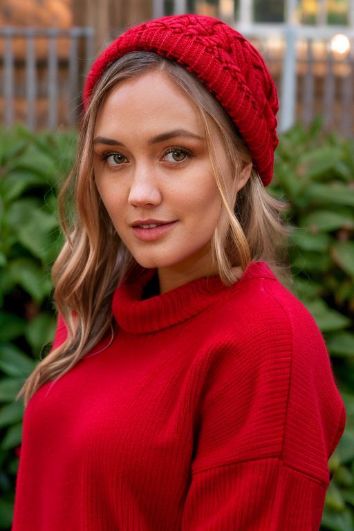 Naomi Kyle v1.0