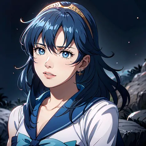 <lora:SailorMercury:0.6> <lora:lucina-nvwls-v2:1>
defLucy, blue hair, long hair, tiara
1girl, sailor mercury, blue eyes
sailor collar, earrings, elbow gloves, sailor collar, sailor senshi uniform,, anime artwork Masterpiece, high quality, score_9, score_8_up, score_7_up, (ultra realistic, 32k, masterpiece:1.2), (high detailed skin:1.1), (high quality:1.1),
((OverallDetail)) Hand, Perfect hand, Detailed hand,<lora:Hand v3 SD1.5:1>