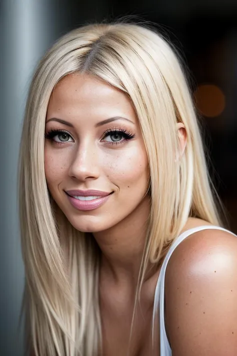 photo of beautiful (c4ndymans0n:0.99), a woman in a (mall:1.1), perfect hair, wearing (loungewear:1.2), modelshoot style, (extremely detailed CG unity 8k wallpaper), professional majestic (photography by ansel adams:1.1), (Canon A2/A2e Camera), 24mm, exposure blend, hdr, faded, extremely intricate, High Detail, Sharp focus, dramatic, soft cinematic light, (looking at viewer), (detailed pupils), cute smile, 24mm, 4k textures, soft cinematic light, adobe lightroom, photolab, elegant, ((((cinematic look)))), soothing tones, insane details, hyperdetailed, low contrast