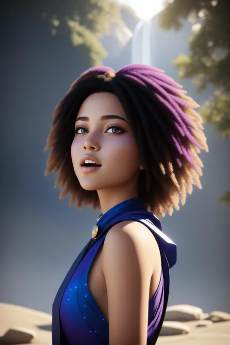 1girl, (vibrant art stylized by ÐÑÑÑÑ Ð¡ÐºÐ¸Ð¶Ð°Ð»Ð¸-ÐÐµÐ¹Ñ:0.8) and (ItÅ JakuchÅ«:1.2) and (Lisa Holloway:0.7) , colorful Chalk painting, flawless, low angle shot of a Pixel Art Preposterous strong Papuan (Male [Ghost|Dragonkin]:1.3) Swashbuckler, he is being looked at by a group of Magnificent people wearing Intense Rebozo, ð, he is screaming, in a very [Shadowy|Awful] Kitenge, he has Buzz cut with a fade hair, the Ghost has a Nurturing Inuit dark red Veil, Collar, from inside of a Funny Dam, lush hillside and Extragalactic planet in background, at Overcast, Panorama, Cel shaded, Amusing, Lyrical Abstraction, Sunlight, F/8, Dichromatic, ethereal magical atmosphere, deep indigo dust particles, charming Chestnut eyes, perfect skin, absurdres, unreal engine, macabre
