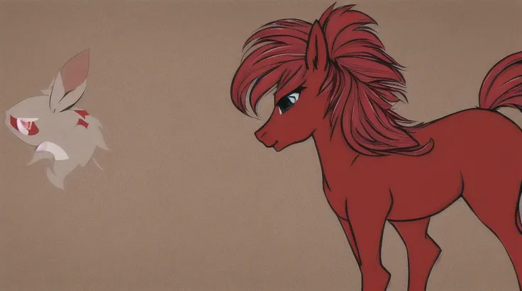 pony