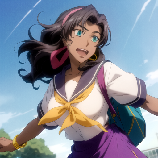 Esmeralda (The Hunchback of Notre Dame, 1996) Esmeralda-10.safetensors