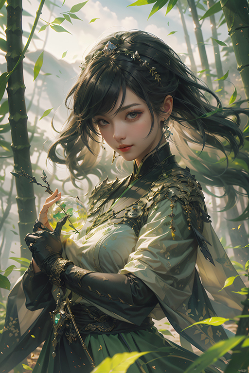 绿野仙踪 | 炎帝神农氏Shennongshi v1.0