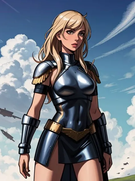 Valkyrie