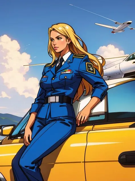 air force security forces Jenny_McSloot