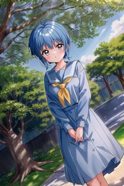 虹野沙希 - Saki Nijino (ときめきメモリアル Tokimeki Memorial 虹野沙希 - Saki Nijino (ときめきメモリアル Tokimeki Memorial