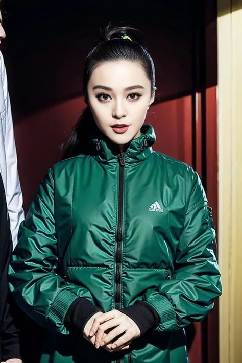 <lora:Fanbb:1>,bb,1girl