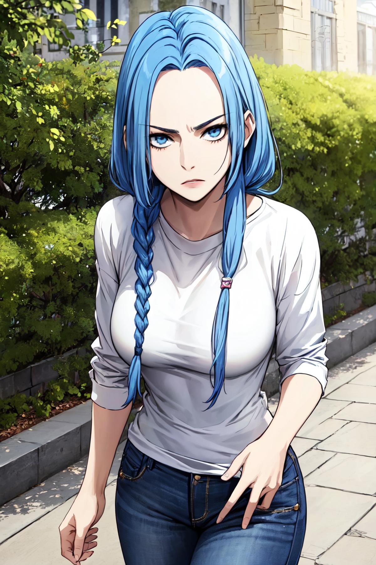 Noah | Manhwa | Wind Breaker v1.0