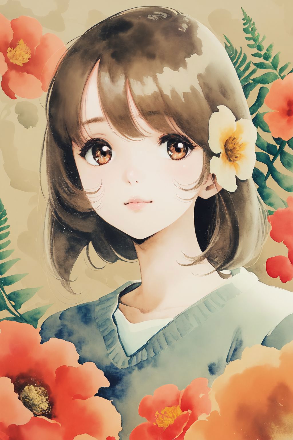 Mikimoto Haruhiko style v01