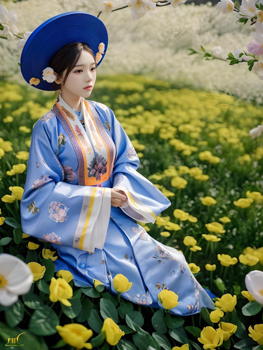 Vietnamese_Nhat_Binh_Dress Nhatbinh_v1.0