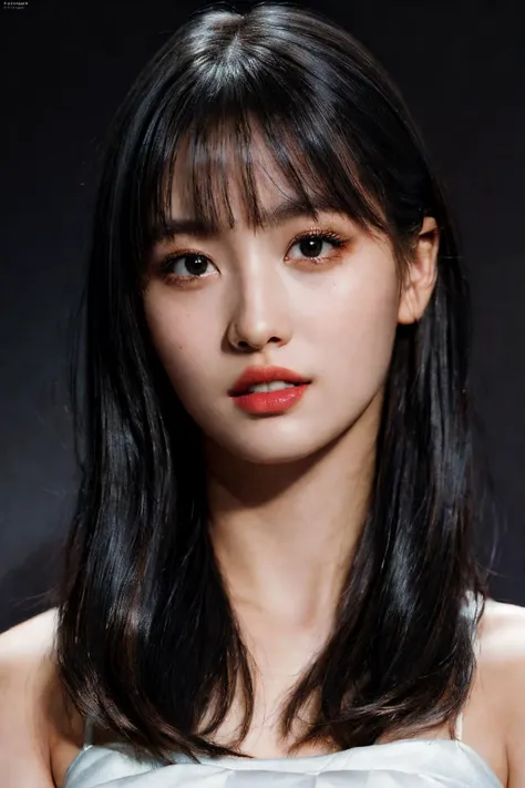 (masterpiece, best quality, beautiful quality, photorealistic, detailed lighting, extremely detailed skin, extremely detailed hair, shadows, 8k:1.2), (a picture of a woman, 1girl:1.2), <lora:add_detail:1>, <lora:xelors_TwiceMomo_v2.1:0.7>,
