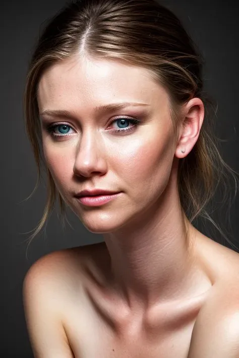 (CR-ValorieCurry_v11-JernauGurgeh:0.99), full color face portrait of woman, (oiled shiny skin:1.0), modelshoot style,
masterpiece, best quality, sharp focus, 8k highres, ultra-detailed, rim light, (grey background:1.0),